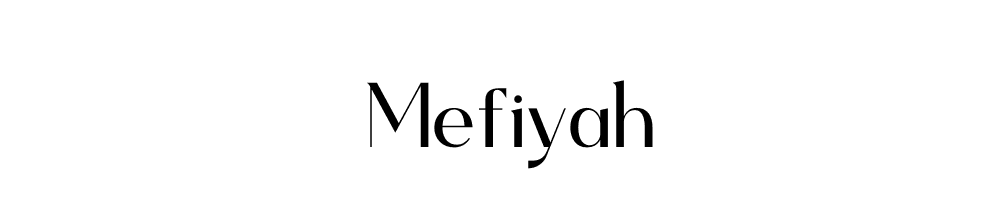 Mefiyah