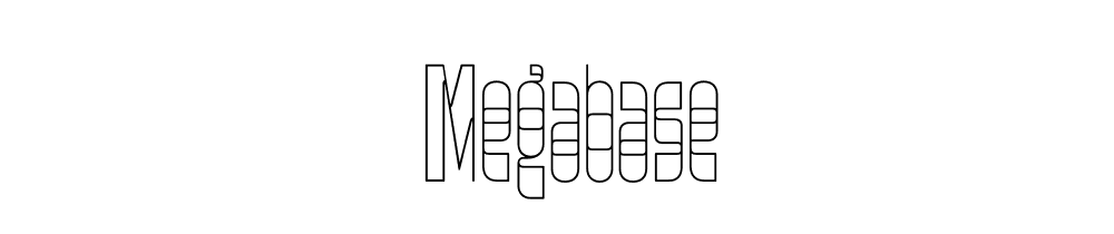 Megabase