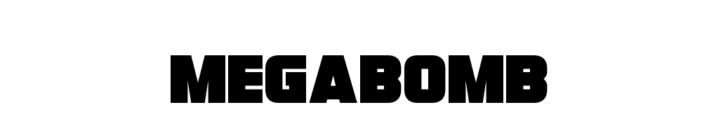 Megabomb