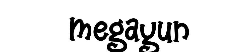 megayun