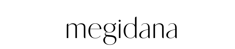 Megidana