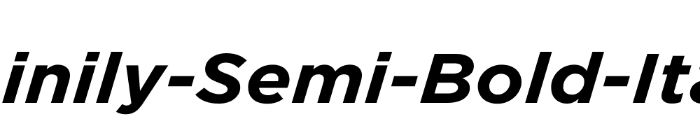 Meinily-Semi-Bold-Italic