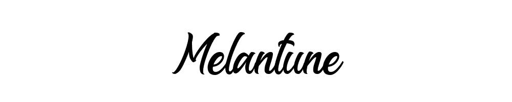 Melantune