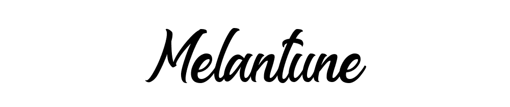 Melantune