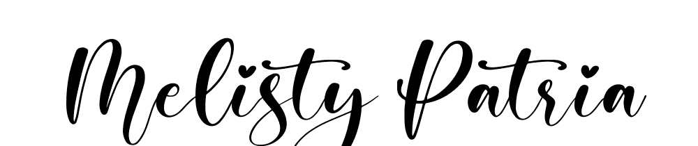 Melisty Patria