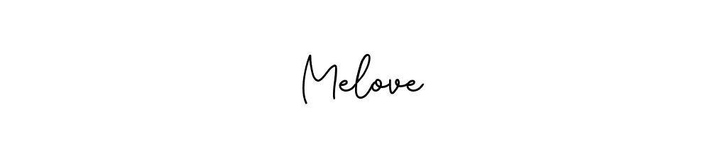 Melove