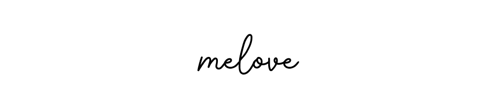 Melove