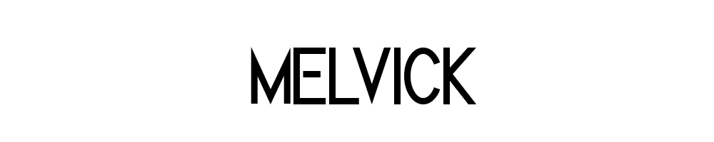 Melvick