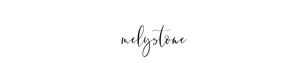 Melystone