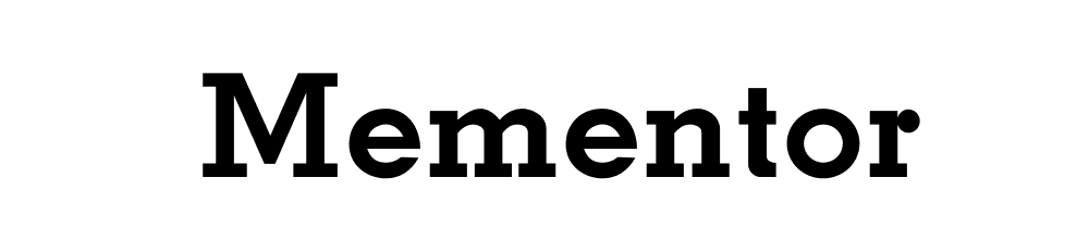 Mementor