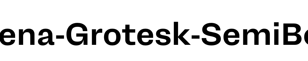 Mena-Grotesk-SemiBold