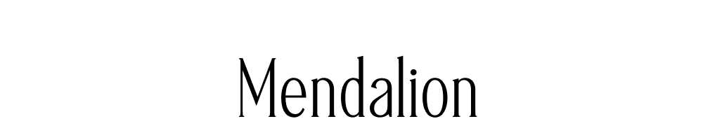 Mendalion