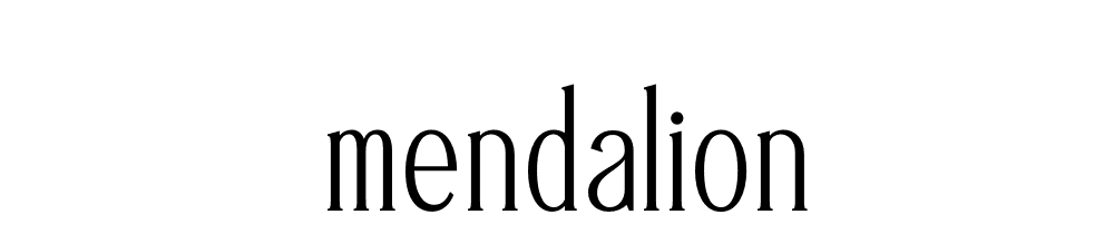 Mendalion