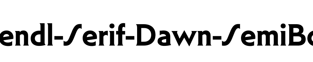 Mendl-Serif-Dawn-SemiBold