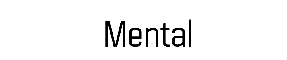 Mental