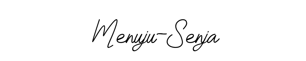 Menuju-Senja