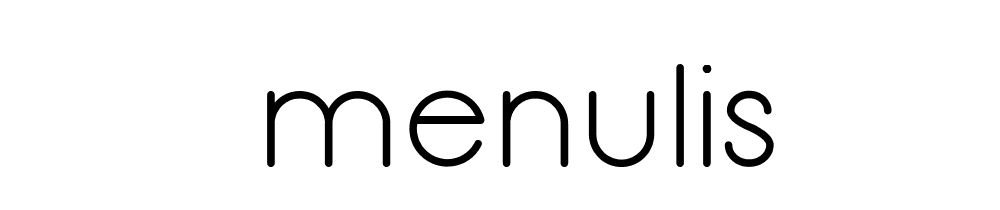 Menulis