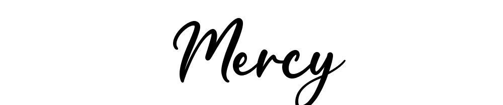 Mercy