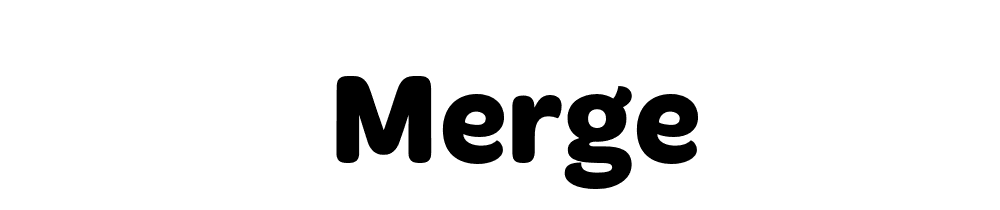 Merge