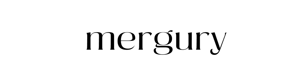 Mergury