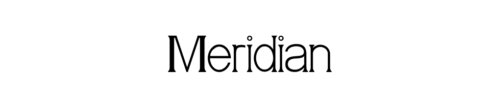 Meridian