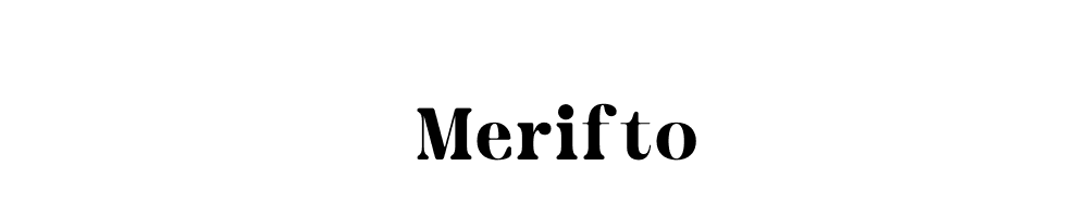 Merifto