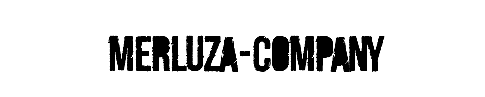 Merluza-Company