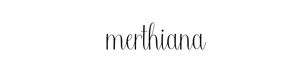 Merthiana