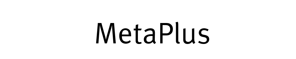 MetaPlus