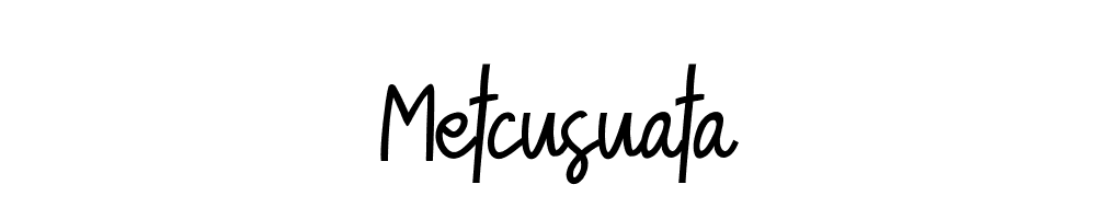 Metcusuata