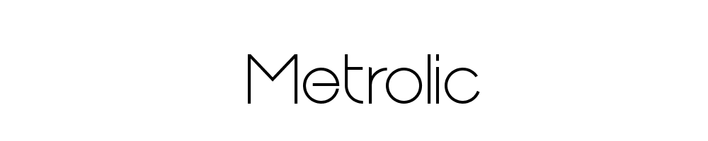 Metrolic