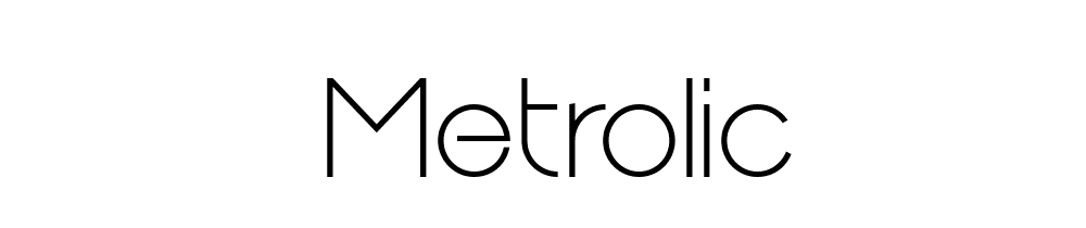 Metrolic