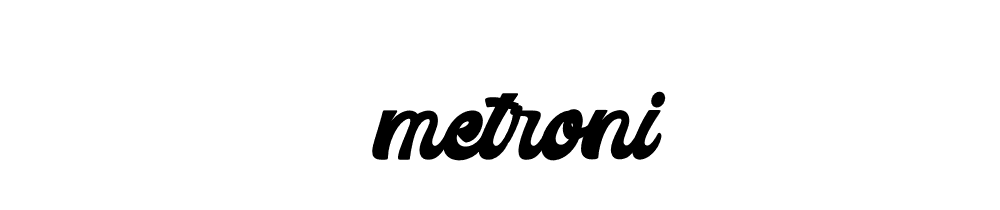 Metroni