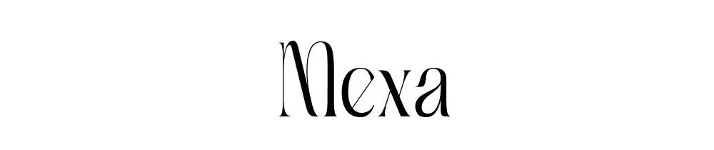 Mexa