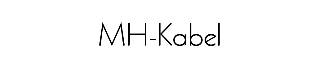 MH-Kabel