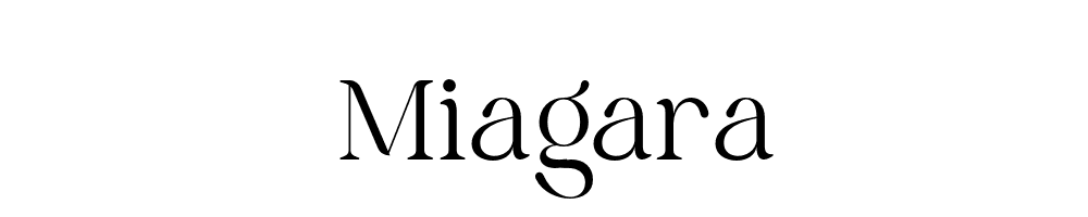 Miagara