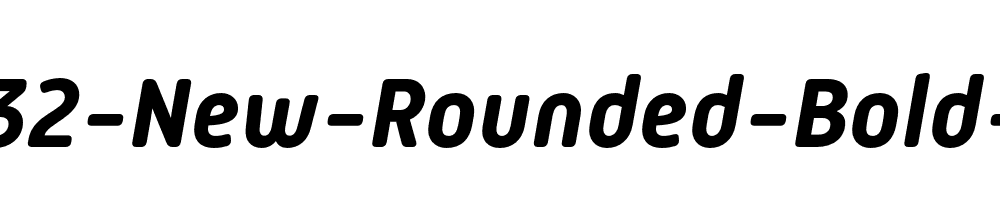 Mic-32-New-Rounded-Bold-Italic