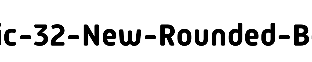 Mic-32-New-Rounded-Bold