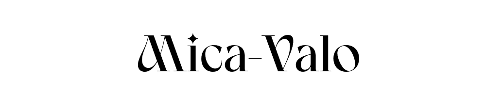 Mica-Valo