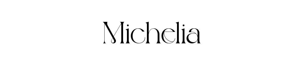 Michelia