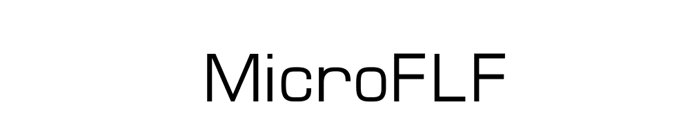 MicroFLF