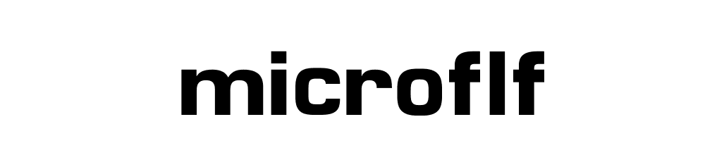 Microflf