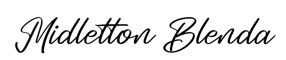 Midletton Blenda