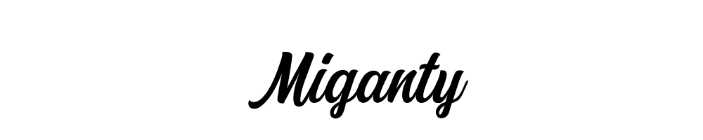 Miganty