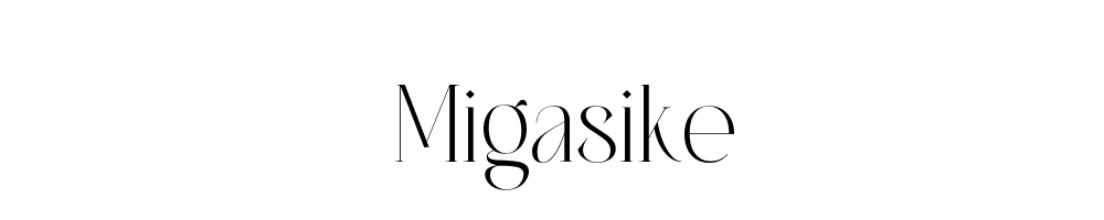 Migasike