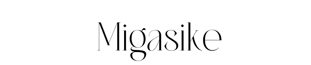 Migasike