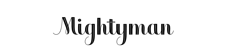Mightyman