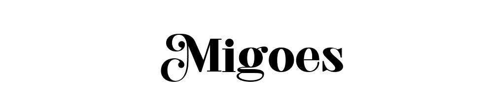 Migoes