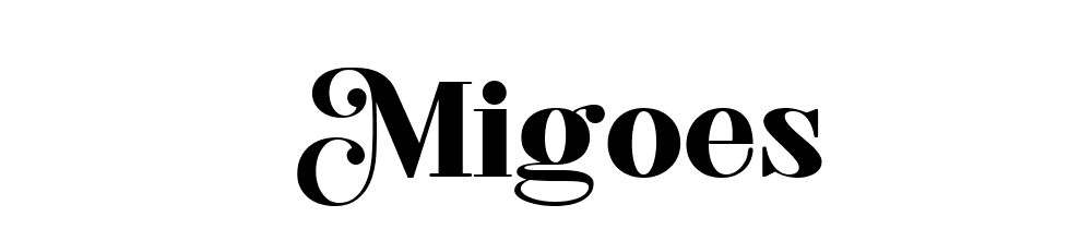 Migoes