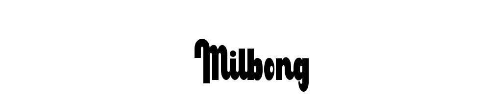 Milbong